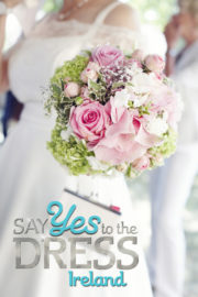 Say Yes to the Dress Ireland