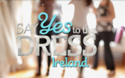 Say Yes to the Dress Ireland