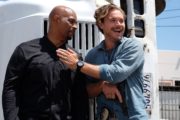 Lethal Weapon series 1, episode 3