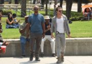 Lethal Weapon Series 1, episode 4