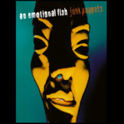 An Emotional Fish - Junk Puppets