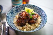 Chilli Jam Chicken Donal's Meals in Minutes ep3