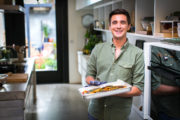 Donal's Meals in Minutes - Donal Skehan