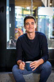 Donal's Meals in Minutes - Donal Skehan