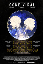 SHORTSCREEN: GONE VIRAL