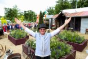 Blooming Marvelous: RTÉ live at Bloom 2017