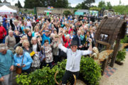 Blooming Marvelous: RTÉ live at Bloom 2017