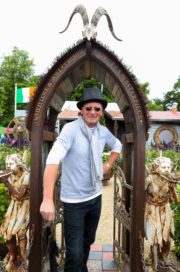 Blooming Marvelous: RTÉ live at Bloom 2017