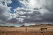 PLANET EARTH II_ Deserts