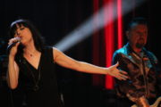 The Best of The Late Late Show - Imelda May (2)