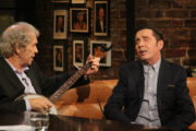 The Best of the Late Late Show - Finbar Furey and Christy Dignam