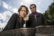 Unforgotten (series 2)