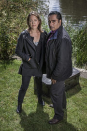 Unforgotten (series 2)