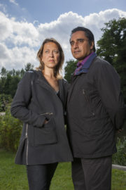 Unforgotten (series 2)