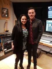 NATHAN GOES TO NASHVILLE ***NEW***