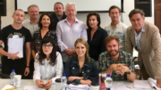 Striking Out Series 2 readthrough