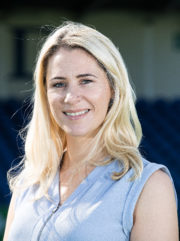 Women's Rugby World Cup, Evanne Ni Chuilinn