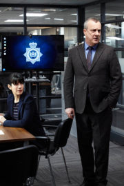 DCI BANKS ***NEW SERIES***