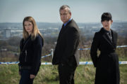 DCI BANKS ***NEW SERIES***