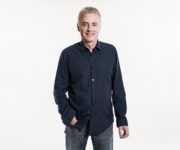 Dave Fanning on 2FM