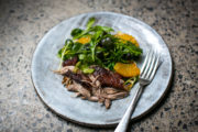 Donal's Meals in Minutes - Duck Salad copy