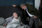 Fair City Eps 132 Gerry is horrified when Trigger tells him what he wants him to do to Robbie