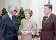 Ronald Reagan: The Custom Made President
