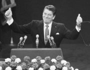 Ronald Reagan: The Custom Made President