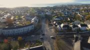 Find mea home 1. Galway Aerial