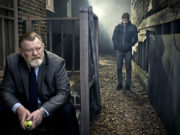 Mr Mercedes