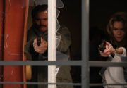 Lethal Weapon - Series 1, episode 17