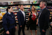 Fair City Eps 142 Carol is provoked into a row by Cathal