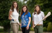 Elaine Aylward, Joanne Cantwell and Mags Darcy 28/7/2017