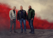 Top Gear: Series 24