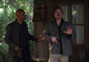 Lethal Weapon - Series 1, episode 18