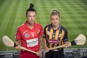 Camogie All Ireland 2017