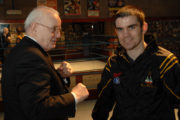 Jimmy Magee Images