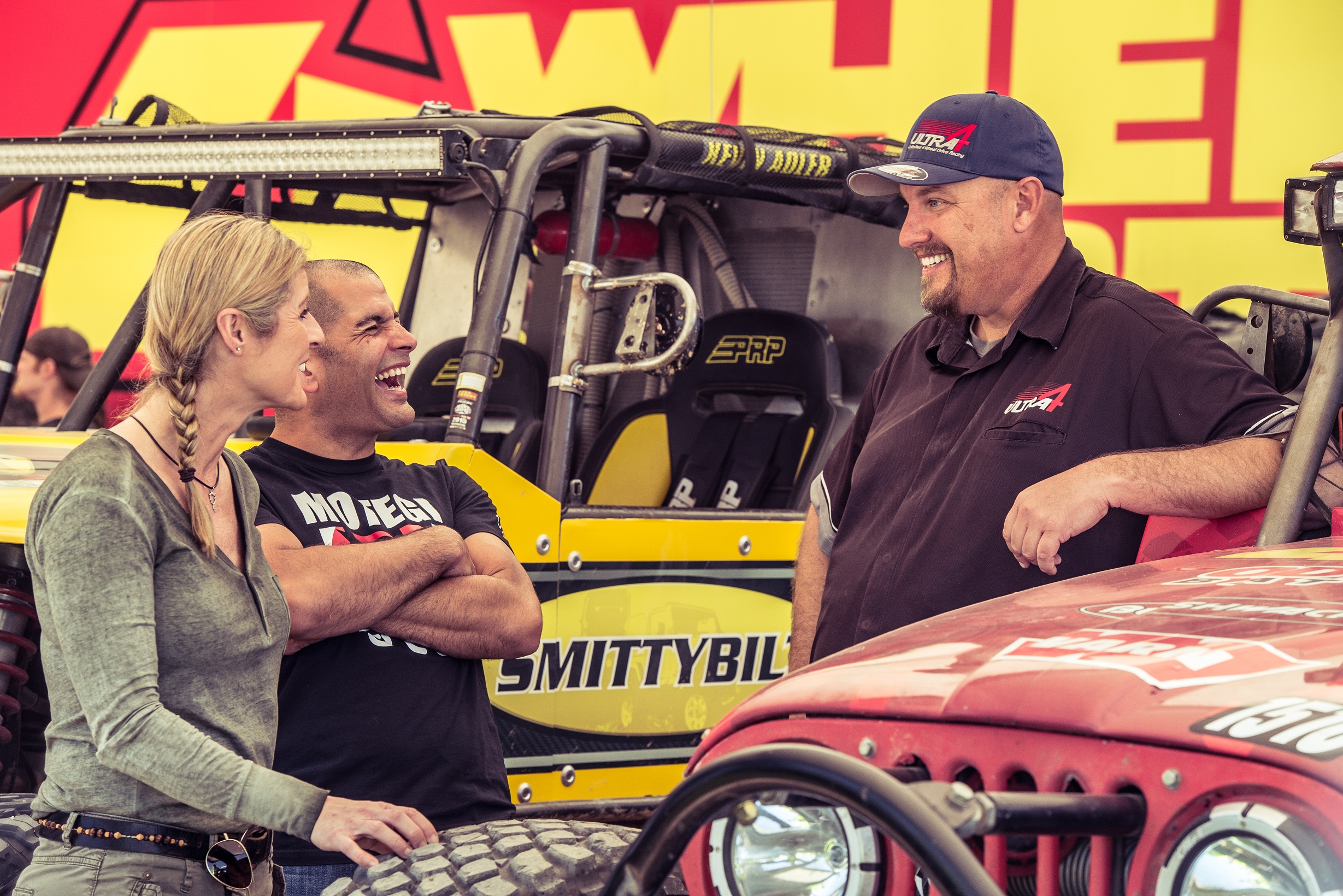 TOP GEAR RTÉ Presspack