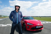 Top Gear: Series 24: Ep 007