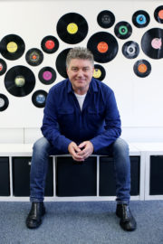 Pat Shortt’s Music from d’Telly  A95A8240