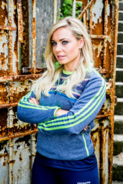 Ireland's Fittest Family - Series 5 - Coach Anna Geary