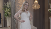 Say Yes to The Dress - Aoife Carbin