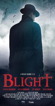 Shortscreen: Blight