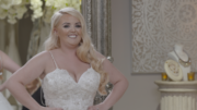 Say Yes To The Dress - Ciara Martin