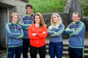 Ireland's Fittest Family - Series 5 - Coaches and Mairead