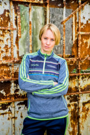 Ireland's Fittest Family - Series 5 - Coach Derval O’ Rourke