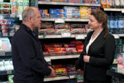 Fair City Eps 163 Miriam warns Pete not to jeopardise Hannah’s recovery