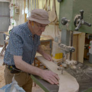 All Ireland Day: The Hurling Final Frank Murphy