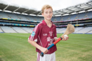 All Ireland Day: The Hurling Final Joshua Ryan Pic Paul Sharp/SHARPPIX