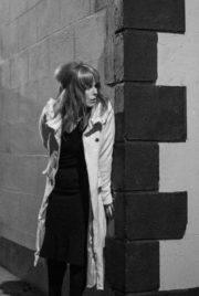 Shortscreen: Little One